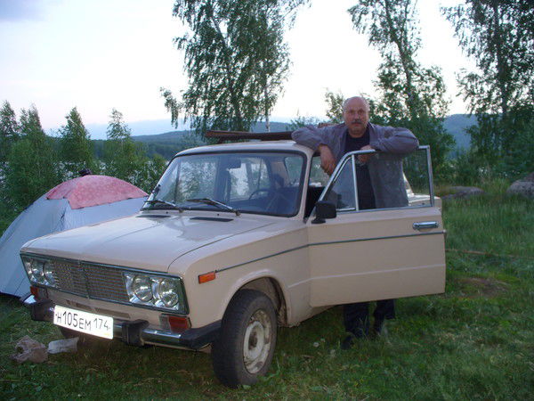 Анатолий Букинов