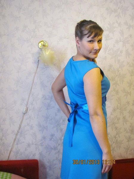 Евгения Колтовская