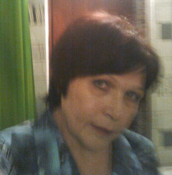 Галина Звонарева