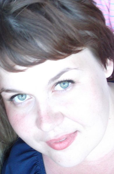 Ольга Голендухина