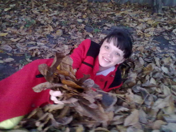 Настена Лисица