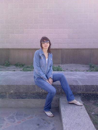 Нина Булаева