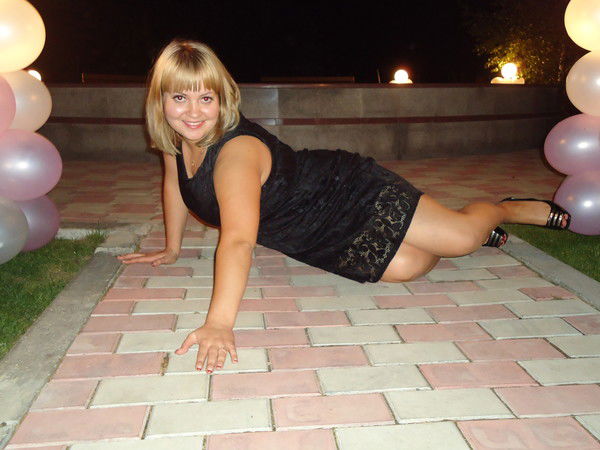 Анна Башарова