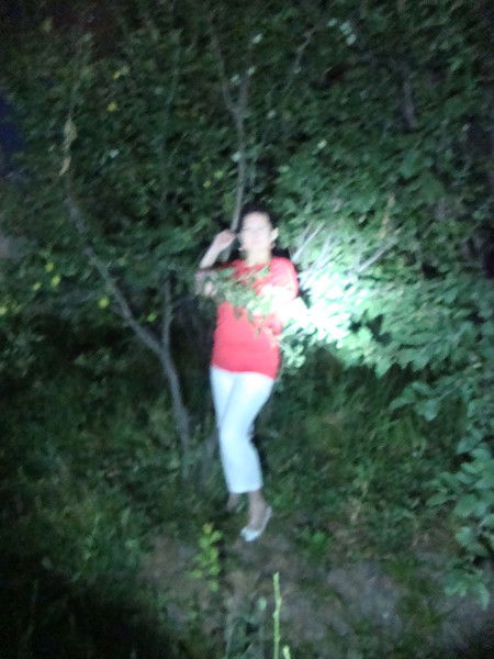 Лизавета Фролова