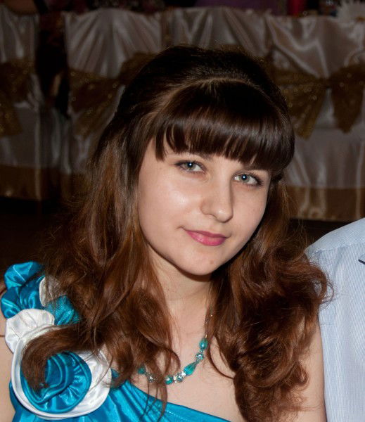 Алёна Гутара