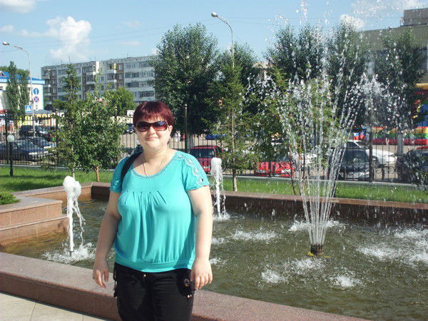 Марина Осипова