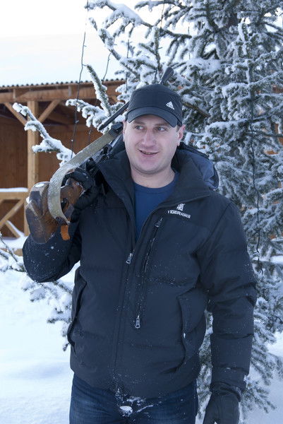 Юрий Вильчик