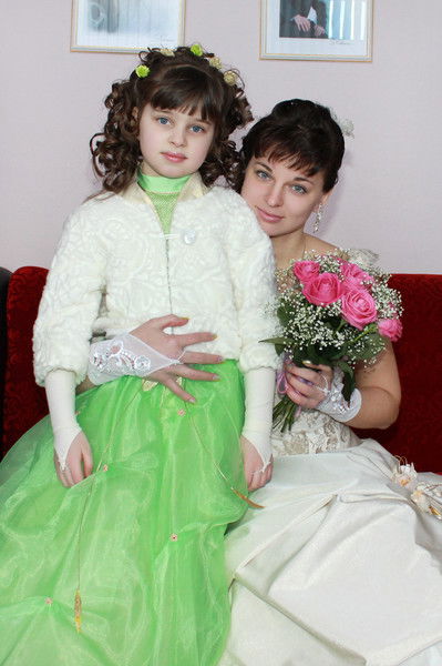 Мартина Медведева