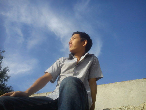 Ербол Халдаров