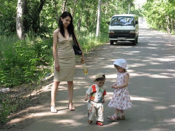 Лариса Магомедгаджиева