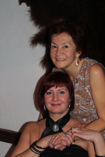 Фарида Куприянова