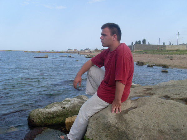 Альберт Багомедов