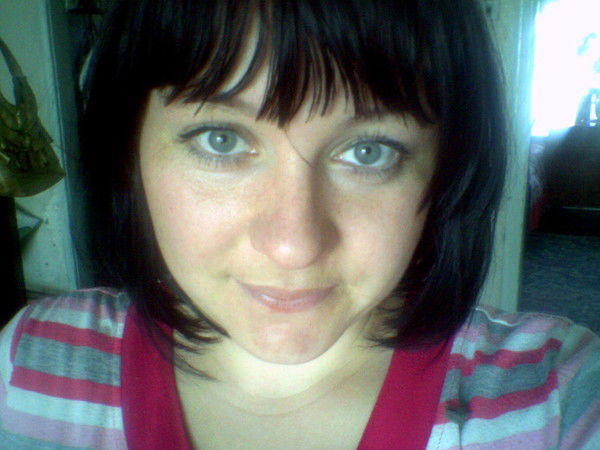 Ирина Беккер(Овтина)