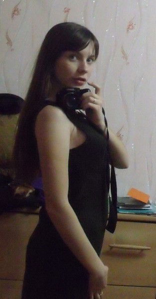 Мария Шелпакова