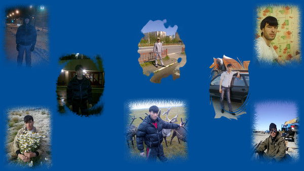 Шараф Идиев