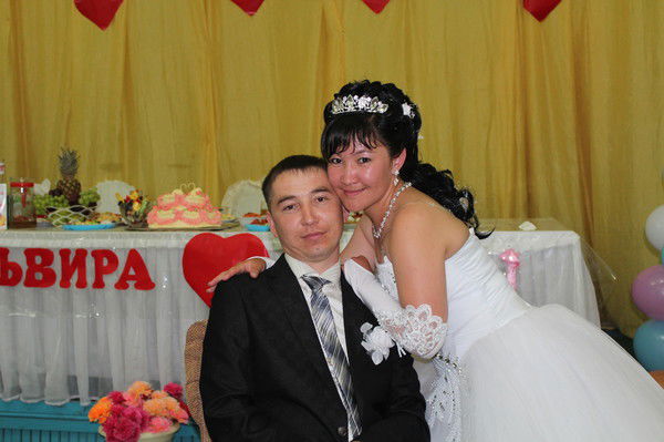 Эльвира Клеукина