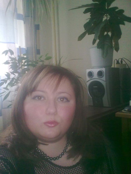 Катя Кирильцева