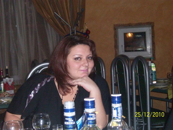 Ольга Семешкина