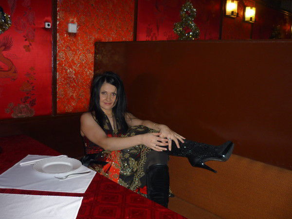 Татьяна Ненуженко