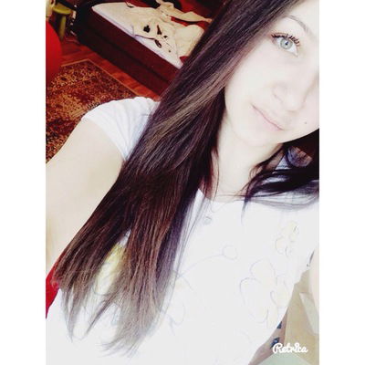 Лина Волкова