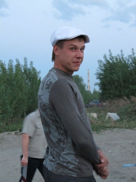 Ярослав Власов