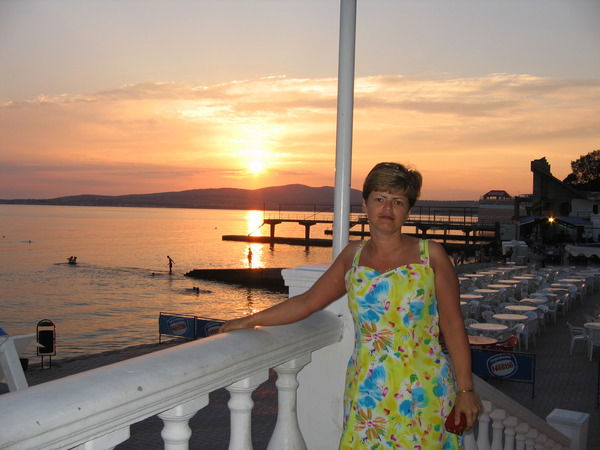 Наталья Сергеева