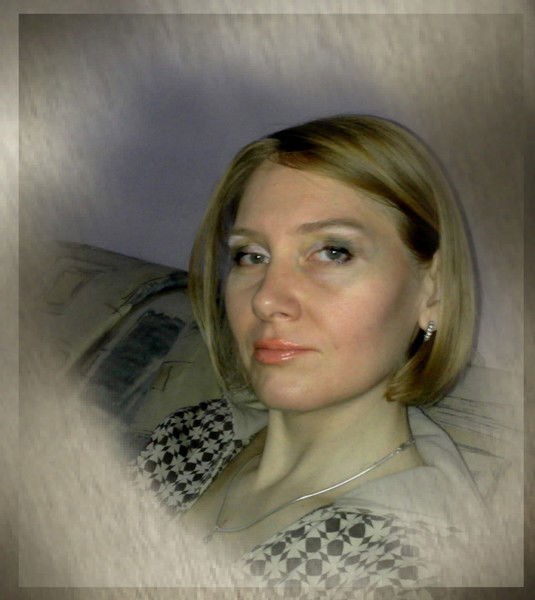 Светлана **** Кононенко