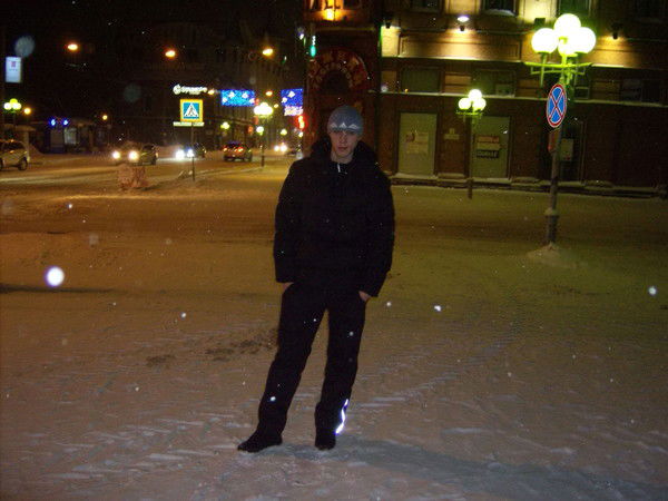 Алексей Шрейдер