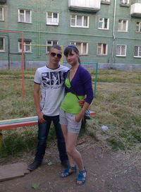 Елизавета Орлова