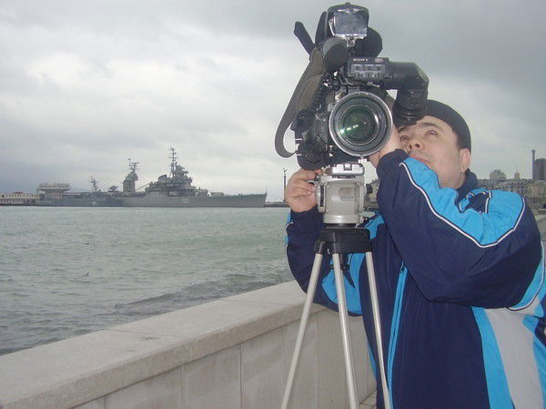 Виталий Горбачев