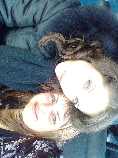 Света Кузьмина