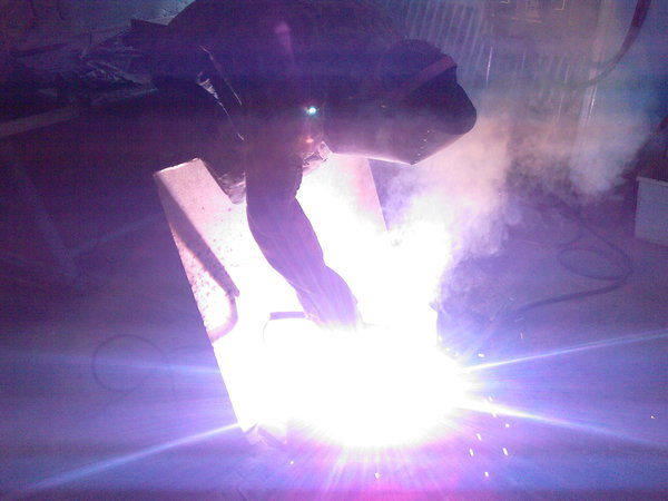 Игорь Шмарловский