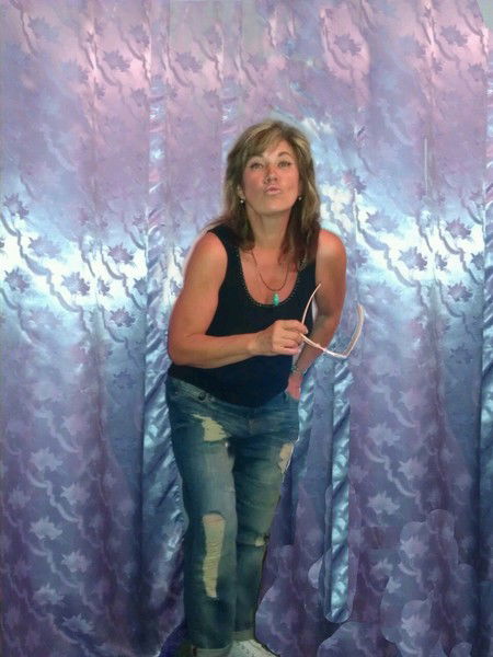 Нина Шпаченко