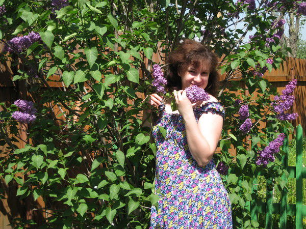 Надежда Ежокина