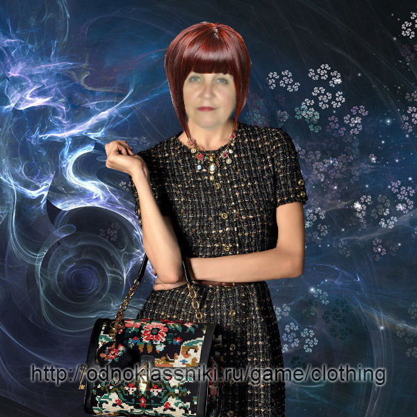 Татьяна Алимская