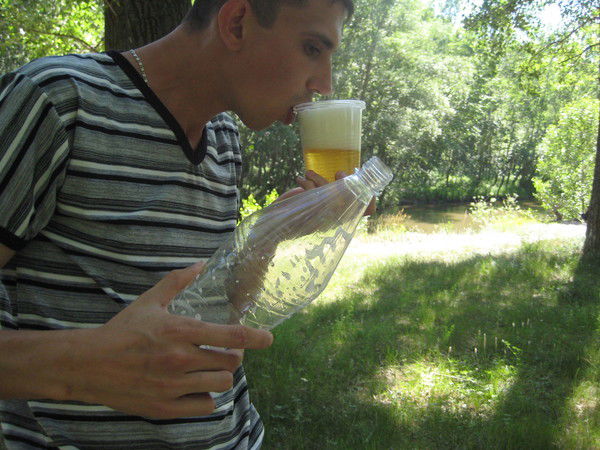 Артем Белов