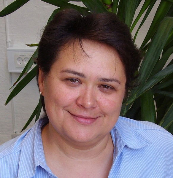 Татьяна Сергеева