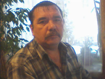 Павел Александров