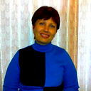 Елена Капустина(Знова)