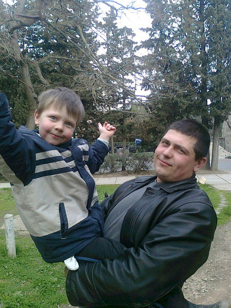 Александр Трофимов