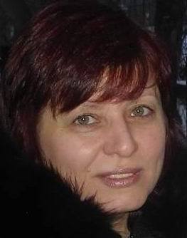 Наталья Храпко