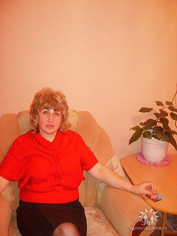 Елена Селедчик