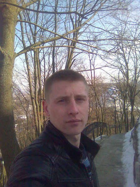 Олександр Бігайлюк