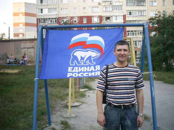 Максим Мордин