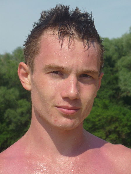 Тимур Халиков