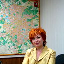 Елена Владимировна Огибина
