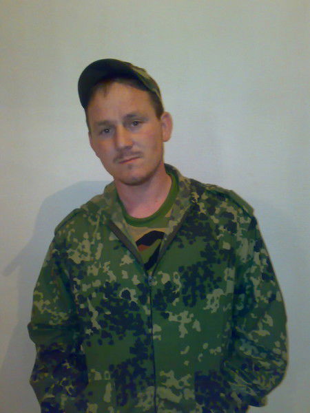 Магомед Ханкаров