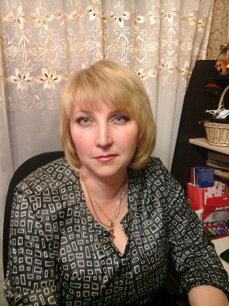 Елена Авдиенко