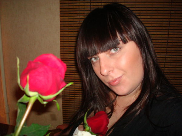 Елена Герасимова