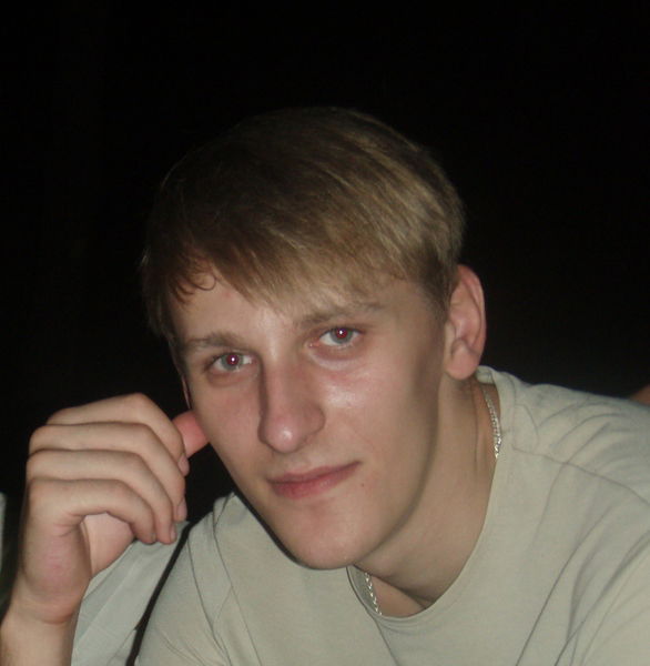 Максим Гольдинов